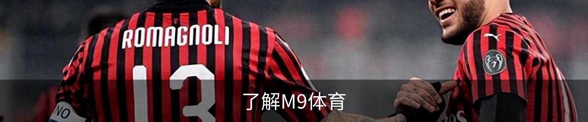 了解M9体育
